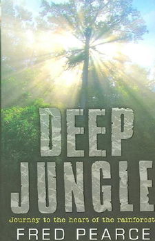 Deep Jungledeep 