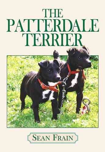 The Patterdale Terrierpatterdale 