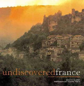 Undiscovered Franceundiscovered 