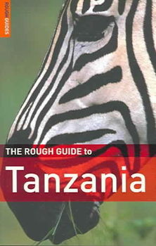 The Rough Guide to Tanzaniarough 