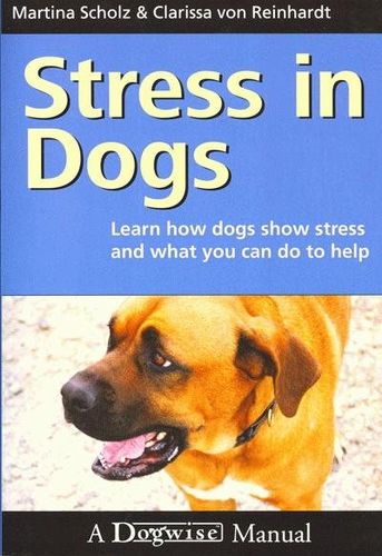 Stress in Dogsstress 