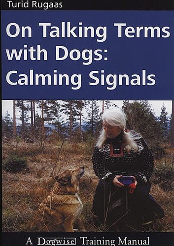 On Talking Terms With Dogstalking 