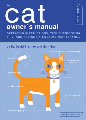 The Cat Owner's Manualcat 