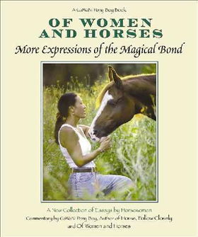 Of Women And Horseswomen 