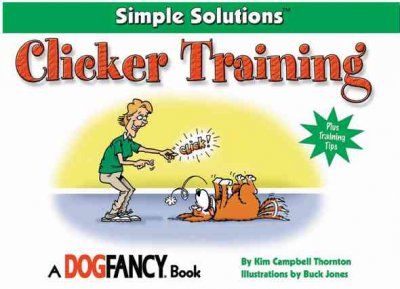 Clicker Trainingclicker 