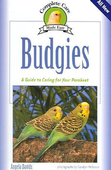 Budgiesbudgies 