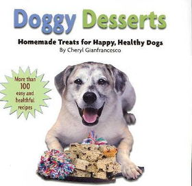 Doggy Dessertsdoggy 