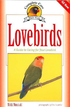 Lovebirdslovebirds 