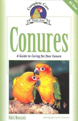 Conuresconures 