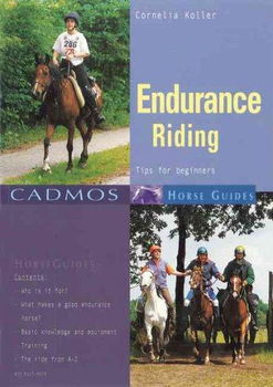 Endurance Ridingendurance 