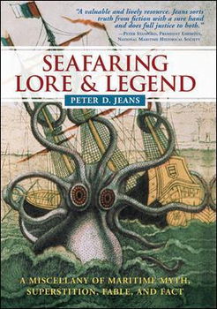 Seafaring Lore & Legendseafaring 