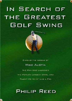 In Search of the Greatest Golf Swingsearch 