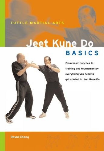 Jeet Kune Do Basicsjeet 