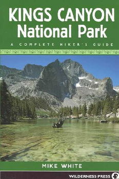 Kings Canyon National Parkkings 