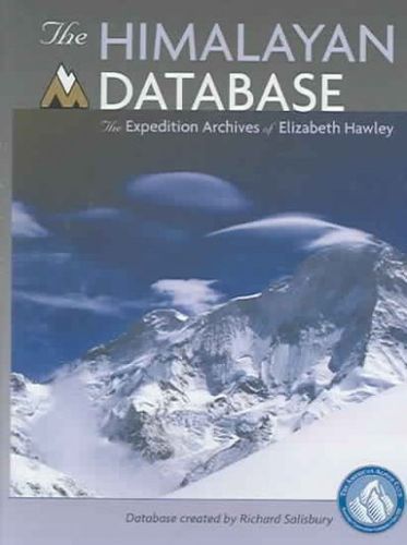 The Himalayan Databasehimalayan 