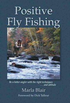 Positive Fly Fishingpositive 