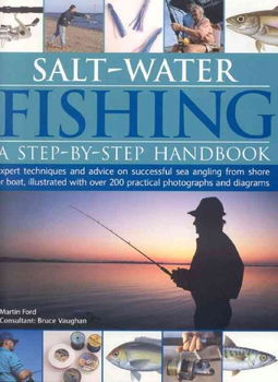 Salt-water Fishingsaltwater 