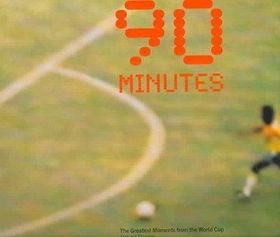 90 Minutesminutes 