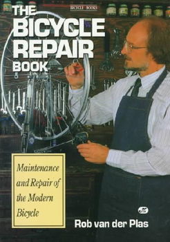 The Bicycle Repair Bookbicycle 