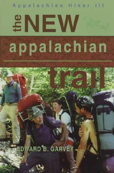 The New Appalachian Trailappalachian 