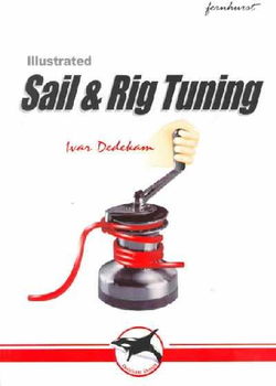 Illustrated Sail & Rig Tuningillustrated 