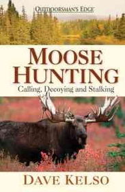 Moose Huntingmoose 