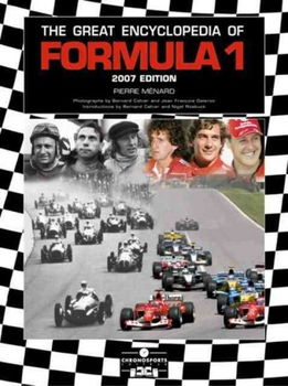 Great Encyclopedia of Formula 1encyclopedia 