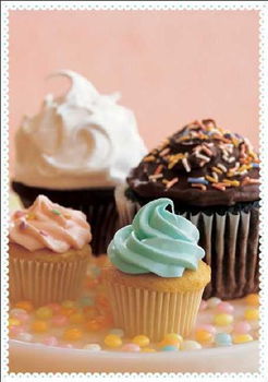 Cupcake Journalcupcake 