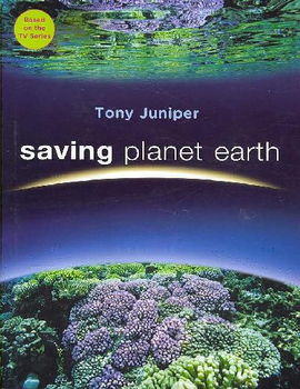 Saving Planet Earthsaving 