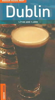 Rough Guide Dublinrough 