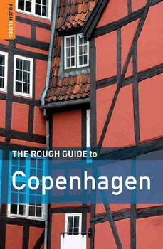 The Rough Guide to Copenhagenrough 