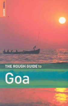 The Rough Guide to Goarough 