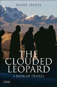 The Clouded Leopardclouded 