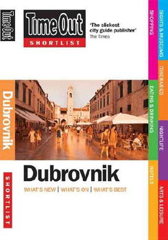 Time Out Shortlist Dubrovniktime 