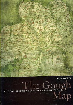 The Gough Mapgough 