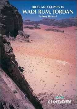 Treks and Climbs in Wadi Rum, Jordantreks 