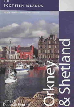 The Scottish Islands - Orkney & Shetlandscottish 