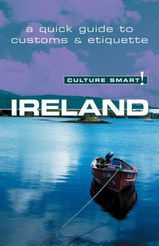 Culture Smart! Irelandculture 