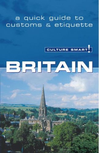 Culture Smart! Britainculture 