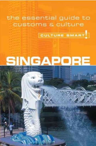 Culture Smart! Singaporeculture 