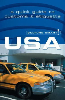 Culture Smart! USAculture 