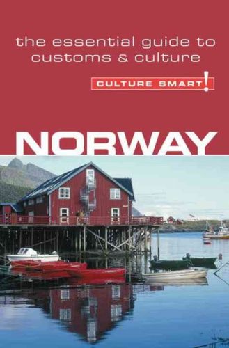 Culture Smart! Norwayculture 