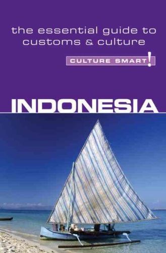 Culture Smart! Indonesiaculture 