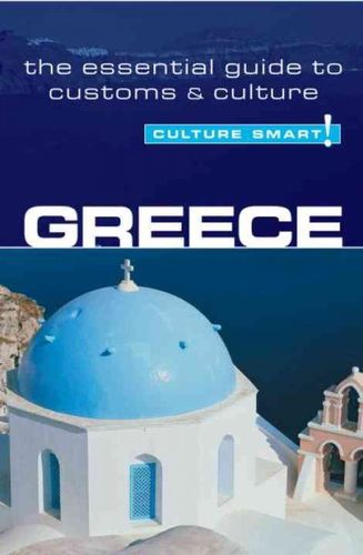 Culture Smart! Greececulture 