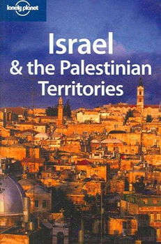 Lonely Planet Israel & the Palestinian Territorieslonely 