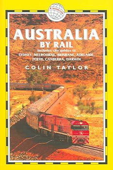 Trailblazer Australia By Railtrailblazer 