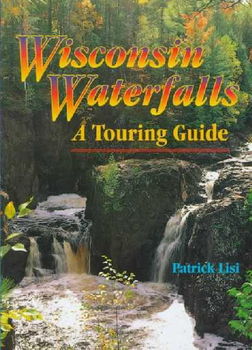 Wisconsin Waterfallswisconsin 