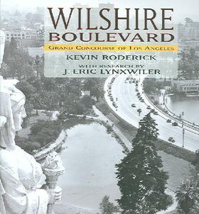 Wilshire Boulevardwilshire 