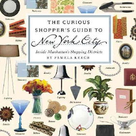 The Curious Shopper's Guide to New York Citycurious 