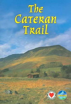 The Cateran Trailcateran 